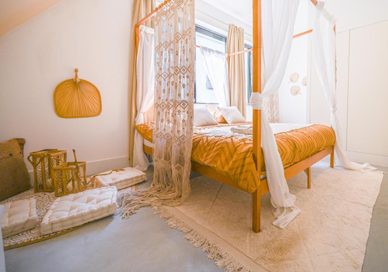 Kyma - Luxurious & Peacefull Apartment Brussels Exterior photo