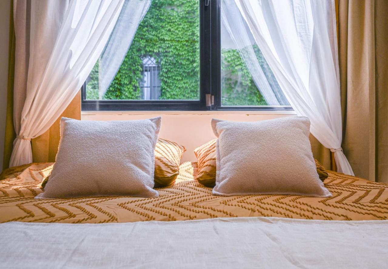 Kyma - Luxurious & Peacefull Apartment Brussels Exterior photo